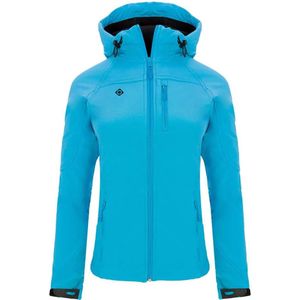 Izas Haiti W Softshelljack