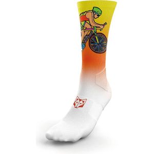 Otso Time To Tri Woman Bike Sokken