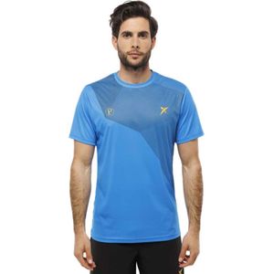 Drop Shot Lima T-shirt Met Korte Mouwen