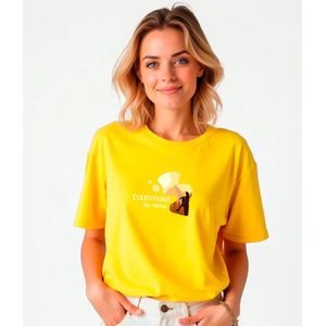 Kruskis Everything For Hiking T-shirt Met Korte Mouwen
