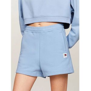 Tommy Jeans Rlx New Cls Ext Korte Sportbroek