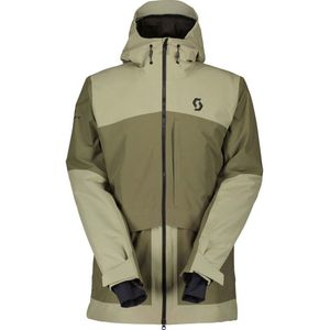 Scott Ultimate Dryo Ripstop Jas