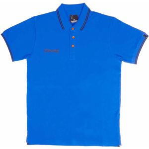 Spalding Essential Korte Mouw Poloshirt
