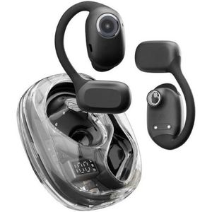 Blackview - AirBuds 100 - Draadloze Oordopjes - Transparant - Bluetooth 5.3