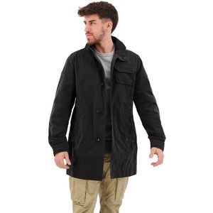 G-star Utility Hb Tape Trench Jas Gerenoveerd