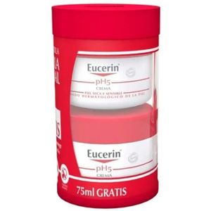 Eucerin Pack Crème 75ml
