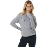 Super.natural - W Solution Bio Hoodie - Dameshoodie - Biologisch Afbreekbaar