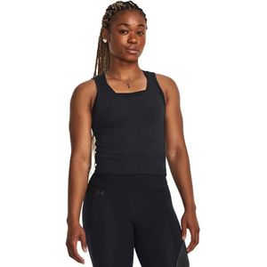Under Armour - Motion - Mouwloos T-shirt - Sporttop