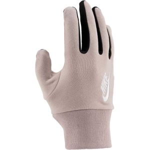 Nike Accessories Tg Club Fleece Gloves Roze XS Vrouw