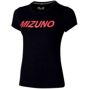 Mizuno K2ga1802 T-shirt Met Korte Mouwen