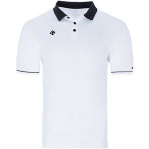 Izas Bespen Korte Mouw Poloshirt