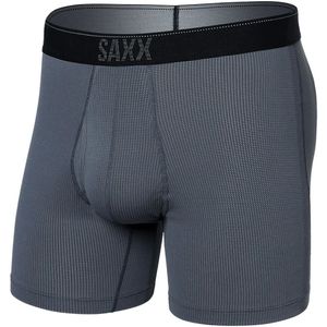 Saxx Underwear - Quest Quick Dry Mesh - Boxershorts - Turbulence
