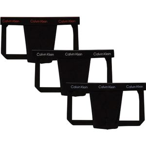 Calvin Klein - Underwear LV00NB4382 - Tanga - 3 Eenheden