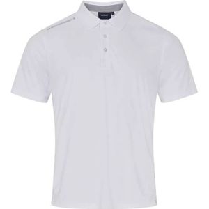 Sea Ranch Wilson Fast Dry Korte Mouw Poloshirt