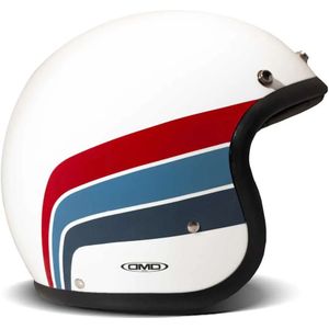 Dmd Retro Open Helm