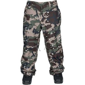 Nitro L1 Dixon Broek