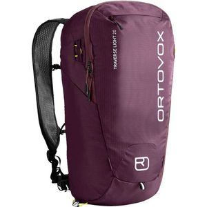 Ortovox Traverse Light 20l Backpack Paars