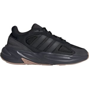 Adidas Ozelle Running Shoes Zwart EU 44 Vrouw