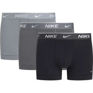 Nike Eday Trunk - Boxers - 3 Eenheden
