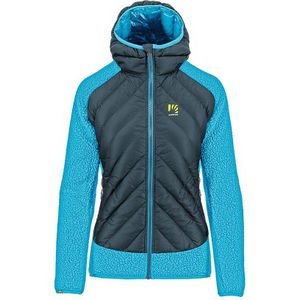 Karpos Marmarole Jacket Blauw M Vrouw