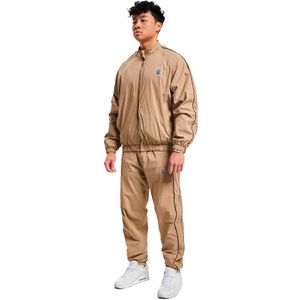 Rocawear Champ Tracksuit Beige 4XL Man