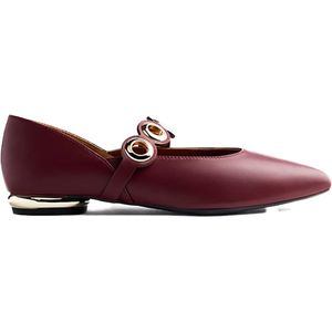 Gioseppo Nimrod Mary Janes