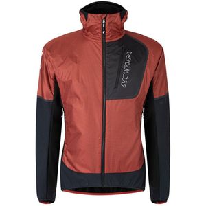 Montura Insight Plus Hybrid Jacket Oranje S Man