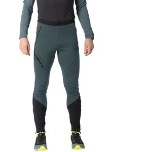 Dynafit - Alpine Hybrid - Leggings - Stretch - Voor Heren - Windbescherming