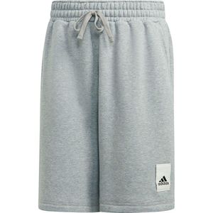 Adidas Caps Shorts Grijs XL / Regular Man