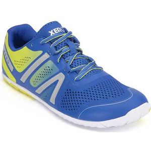 Xero Shoes Hfs Running Shoes Blauw EU 40 Man