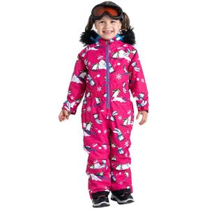 Dare2b Snowplay Racepak