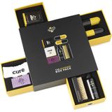 Crep Protect - Ultimate Sneaker Cleaning Kit - Schoenverzorging - Wit - 6 Stuks