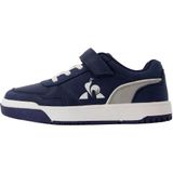 Le Coq Sportif - LCS Court Breaker - Kinderschoenen - Synthetisch Leer