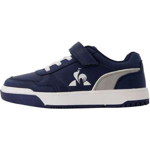 Le Coq Sportif - LCS Court Breaker - Kinderschoenen - Synthetisch Leer
