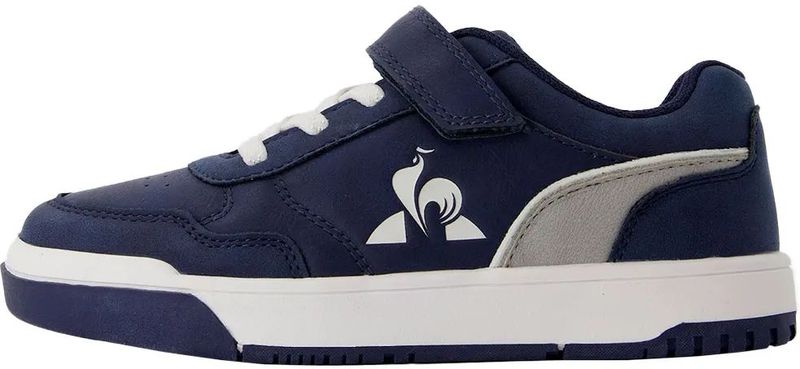 Le Coq Sportif - LCS Court Breaker - Kinderschoenen - Synthetisch Leer
