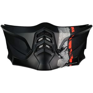 Scorpion Exo-combat Evo Helm Kinbeschermer