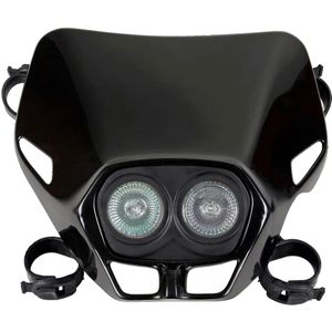 Ufo Firefly Twins Koplamp