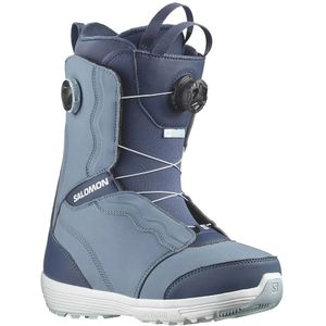 Salomon Ivy Boa Sj Boa Snowboardlaarzen Voor Dames