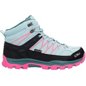 CMP - Kid's Rigel Mid Trekking Shoes - Wandelschoenen - Meerkleurig - Waterdicht