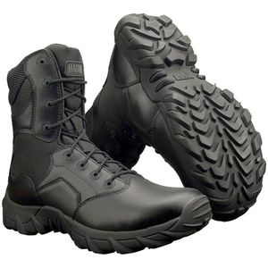 Magnum Cobra 8.0 V1 Hiking Boots Zwart EU 41 1/2 Man