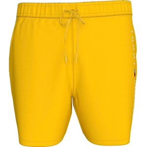 TOMMY HILFIGER - UM0UM03258 - Zwemshort - Blauw - Polyester