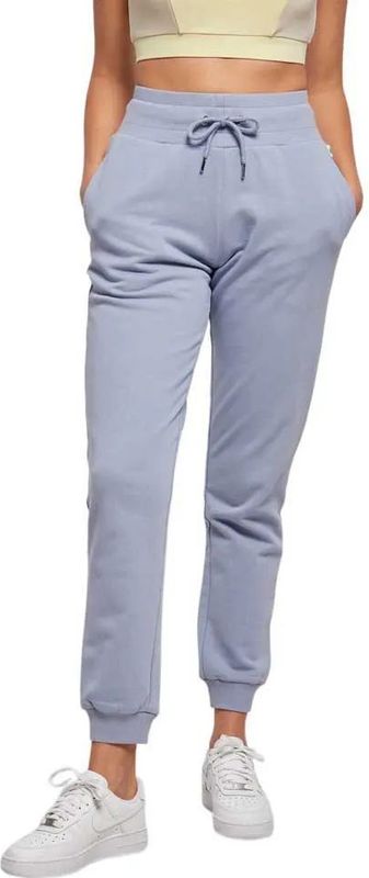 Urban Classics Organic Hoge Taille Broek