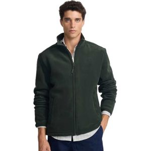 Silbon Classic Fleece Sweatshirt