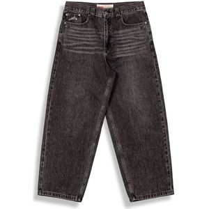 Grimey Royal Paw Big Boy Spijkerbroek