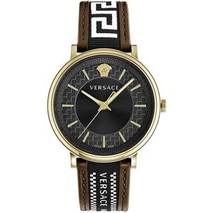 Versace Ve5a01721 Watch Goud