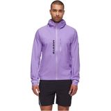 Mammut Heren Aenergy Tr Hs Hoodie Jas