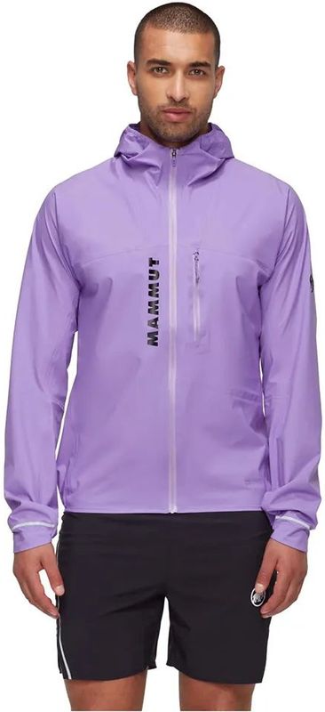 Mammut Heren Aenergy Tr Hs Hoodie Jas