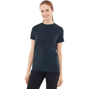 Viking - Salen - Merino T-shirt - Korte Mouwen