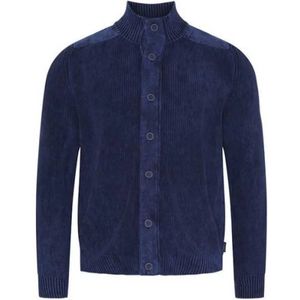 Sea Ranch All Knit Cardigan