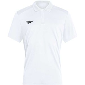 Speedo Club Dry Korte Mouw Poloshirt